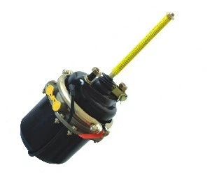 Bremsuklefa T2424DP
