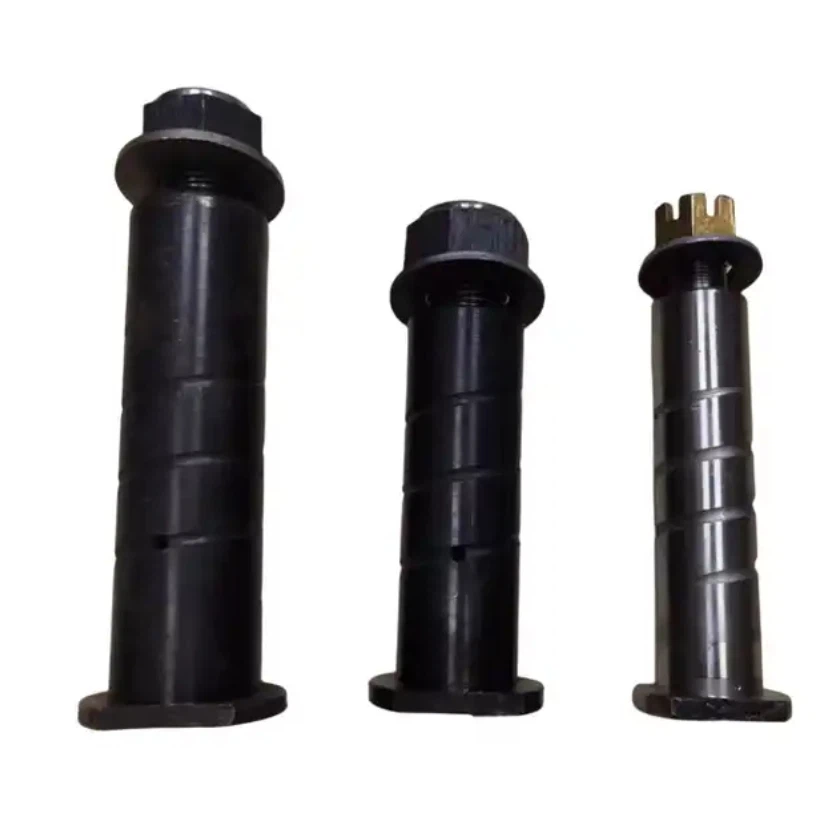 Balance Beam Pin 50mm Factory