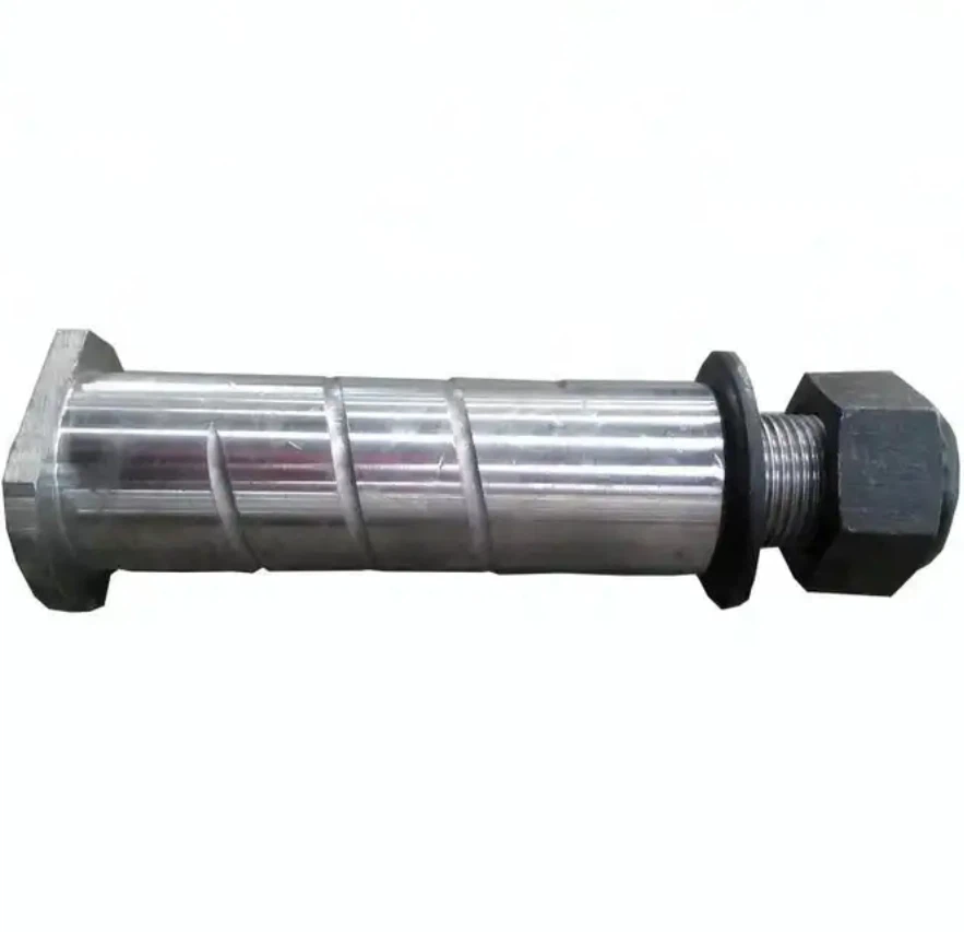 Balance Beam Pin 60mm Factory