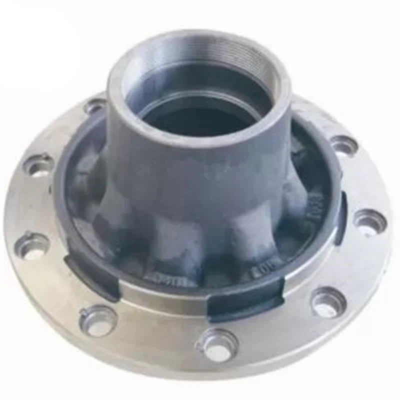 BPW Type Wheel Hub 16T Birgir