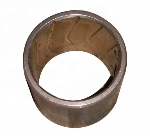 Equalizer Beam Bushing Fyrir kerru