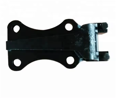 Eftirvagn Fuwa tegund ás sæti