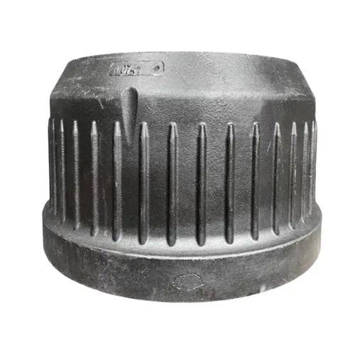 Germany Type Brake Drum For BPW 12T