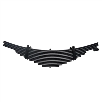 Þýskaland Tegund Lauffjöður 12*100*12