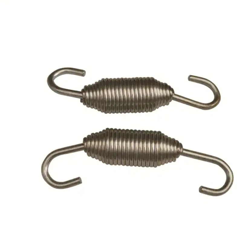 Semi Trailer Brake Shoes Spring