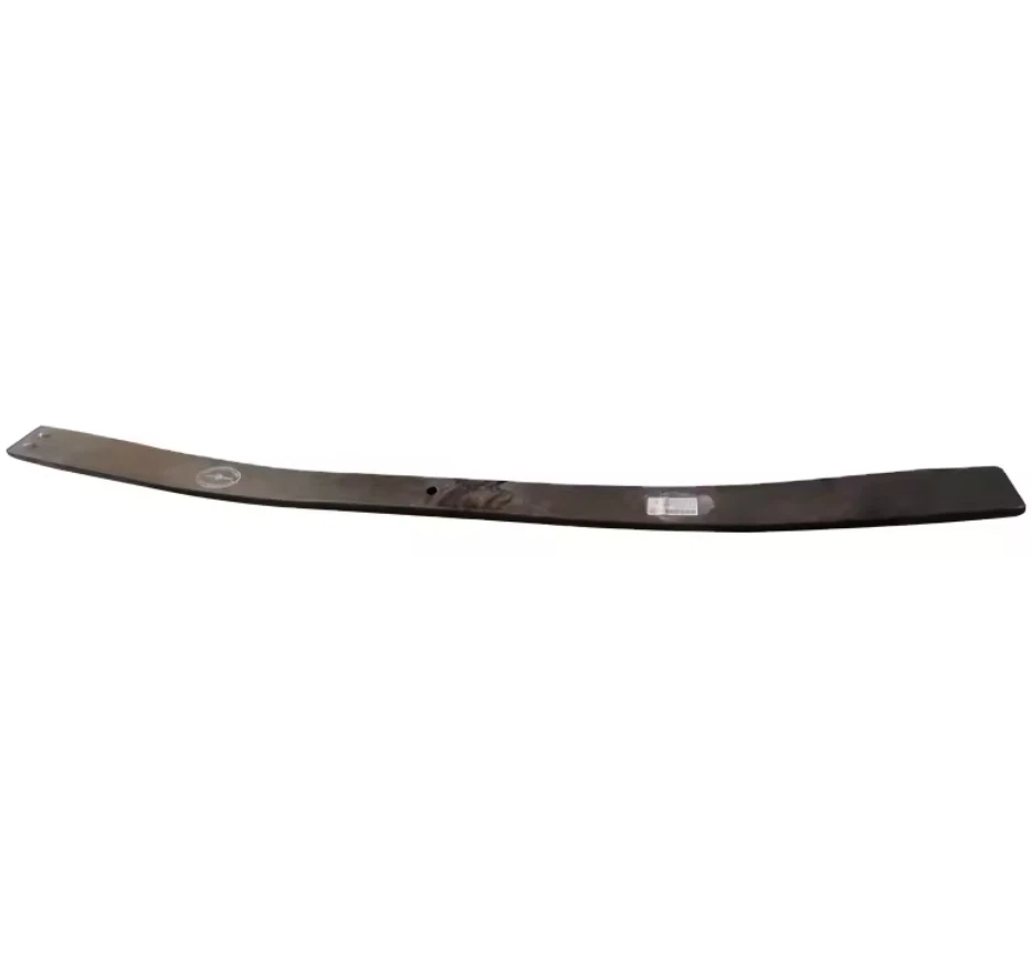 Single Leaf Trailer Springs Wholesaler