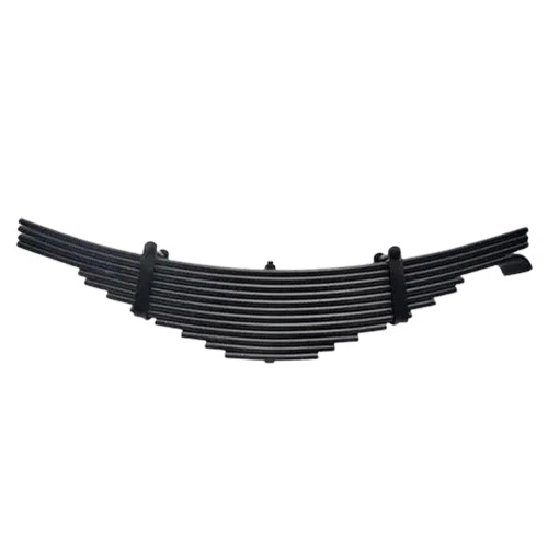 Hefðbundin gerð Þýskalands Leaf Spring heildsala
