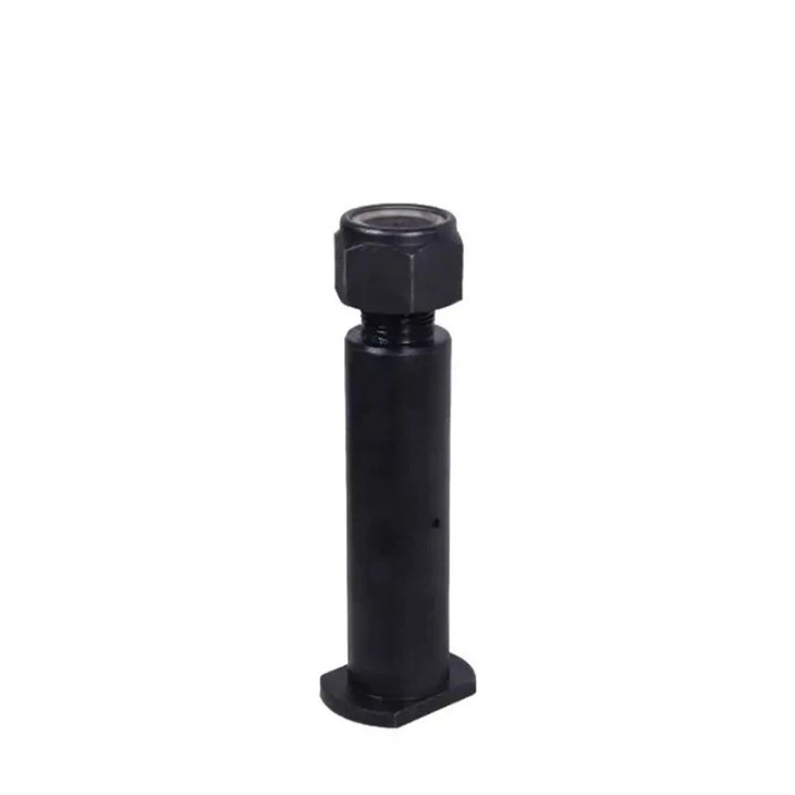 Venjulegur eftirvagn Balance Beam Pin