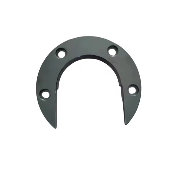 Birgir 4 Holu Fifth Wheel Wear Ring