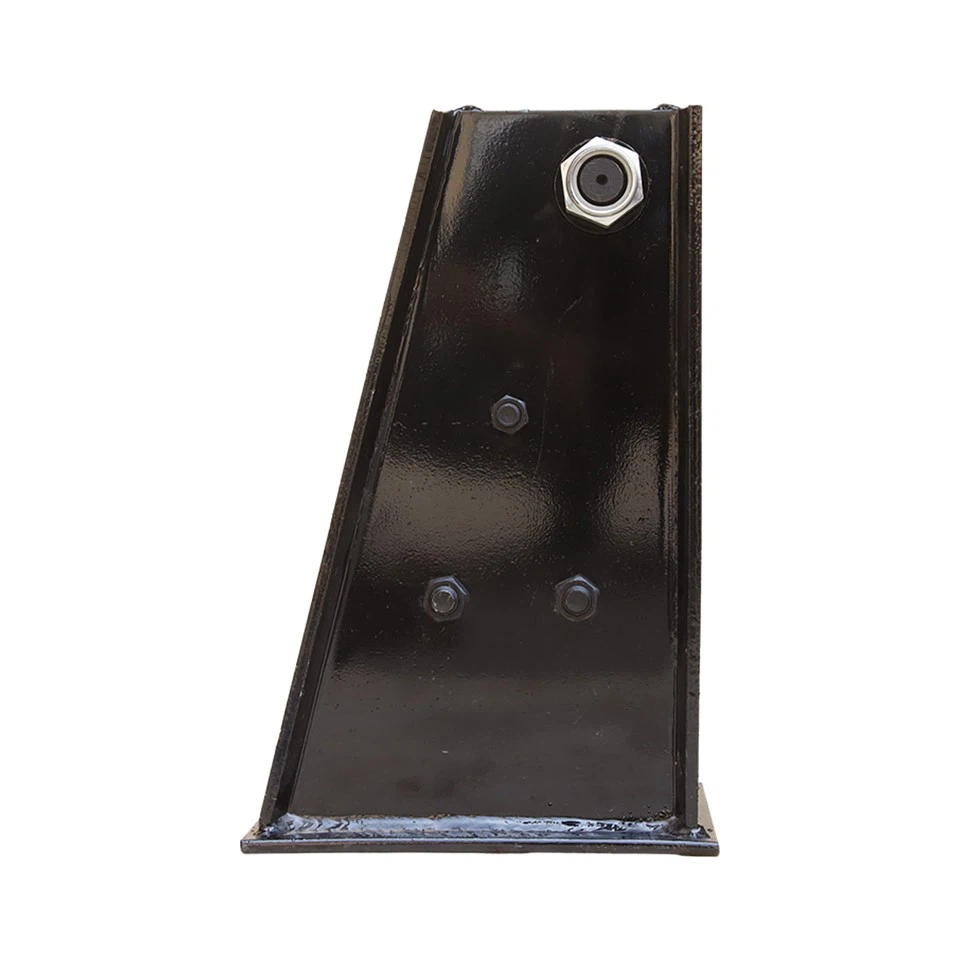 Birgir Bottom Iron Plate Þýskaland Framfjöðrun