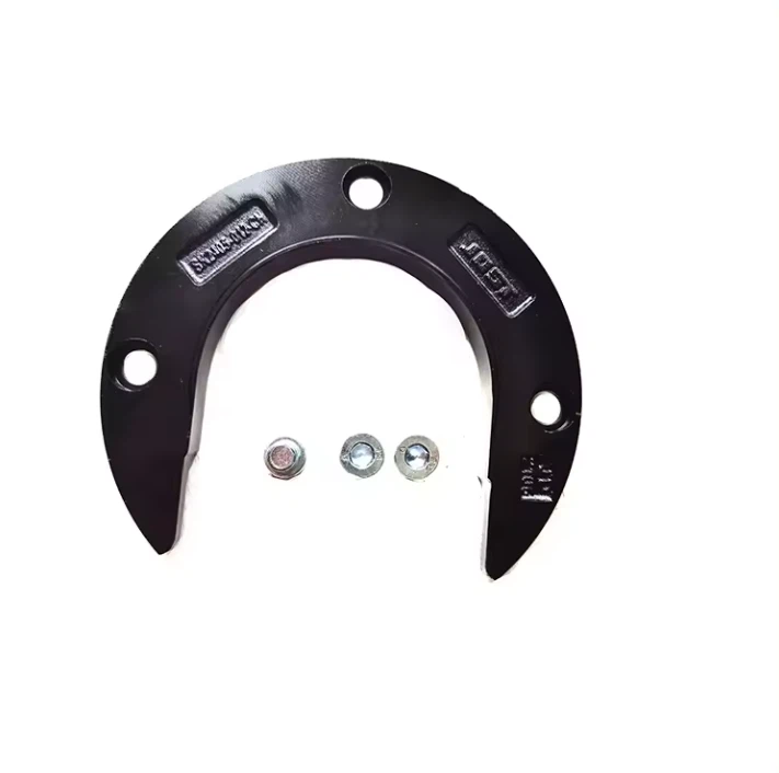 Birgir Fifth Wheel Wear Ring
