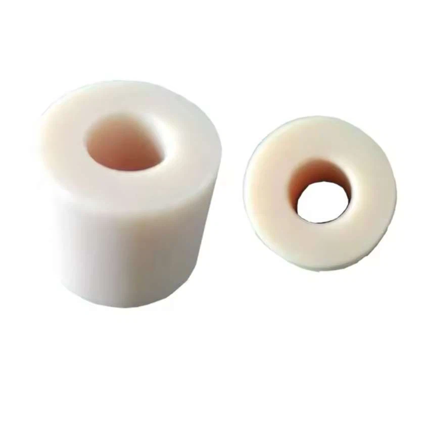 Birgir Tie Rod Bushing eftirvagn