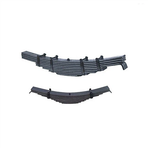 Truck Leaf Spring