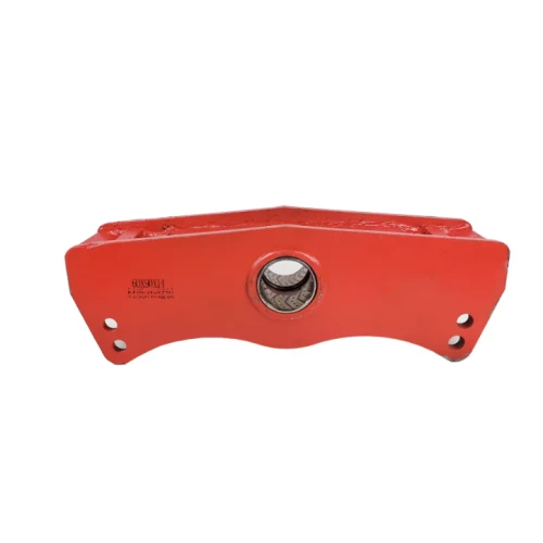 Trailer Equalizer Beam 60mm gat
